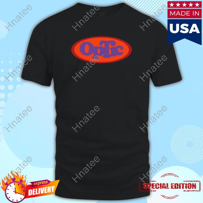 Optic Summer Hoodie