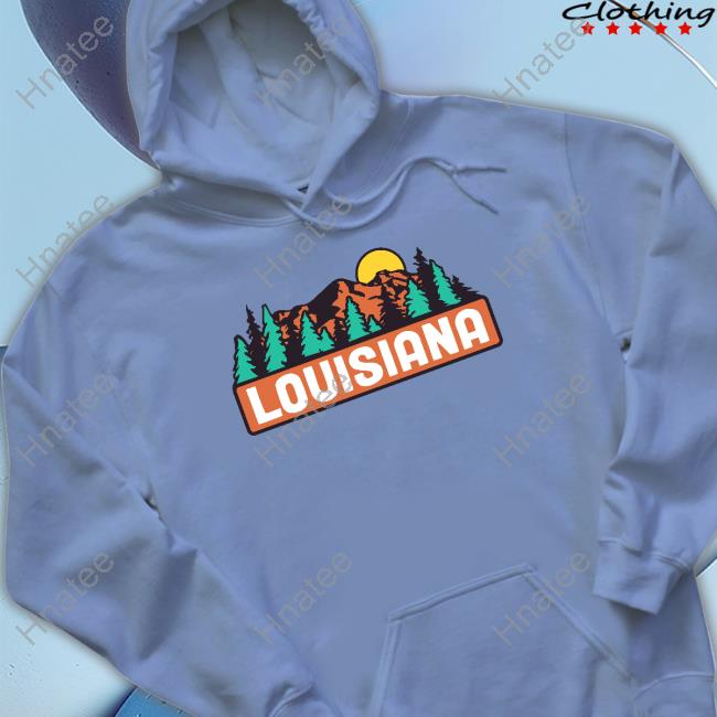 Louisiana Mountaint Shirt