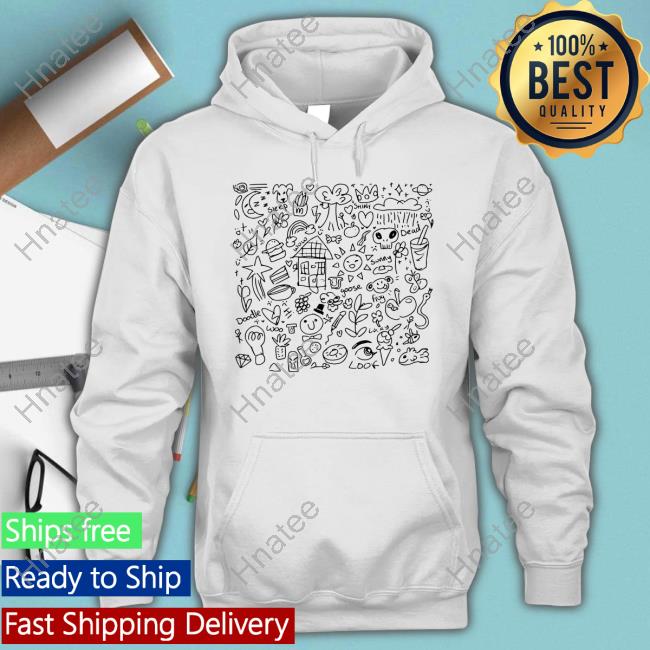 Doodle T-Shirt
