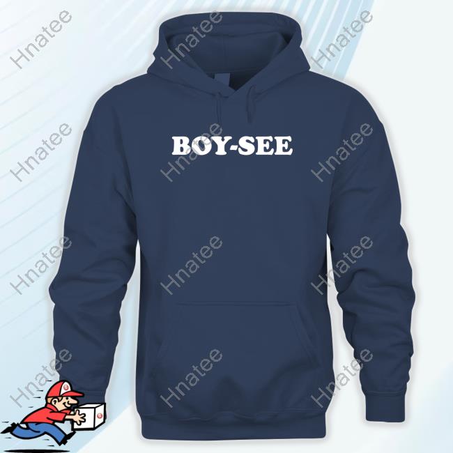 Boy-See Shirt