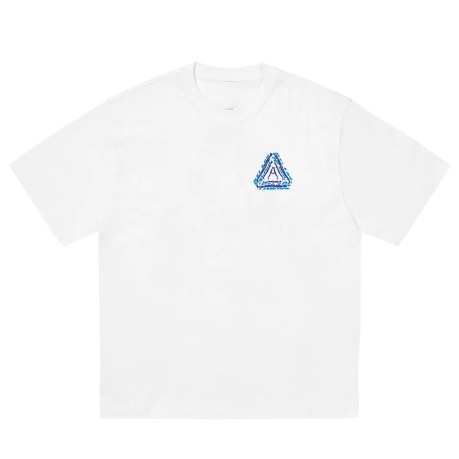 P3 Lean Tee - Palace Community P3 Lean Shirt - Palace Community