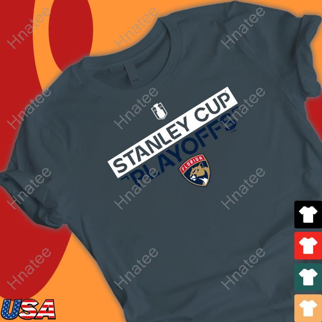 2023 Stanley Cup Playoff T Shirt