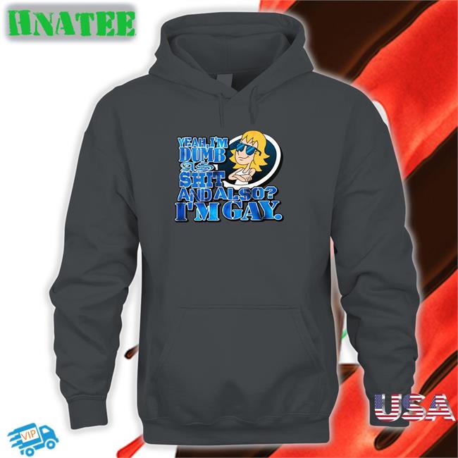Dumb Shirt
