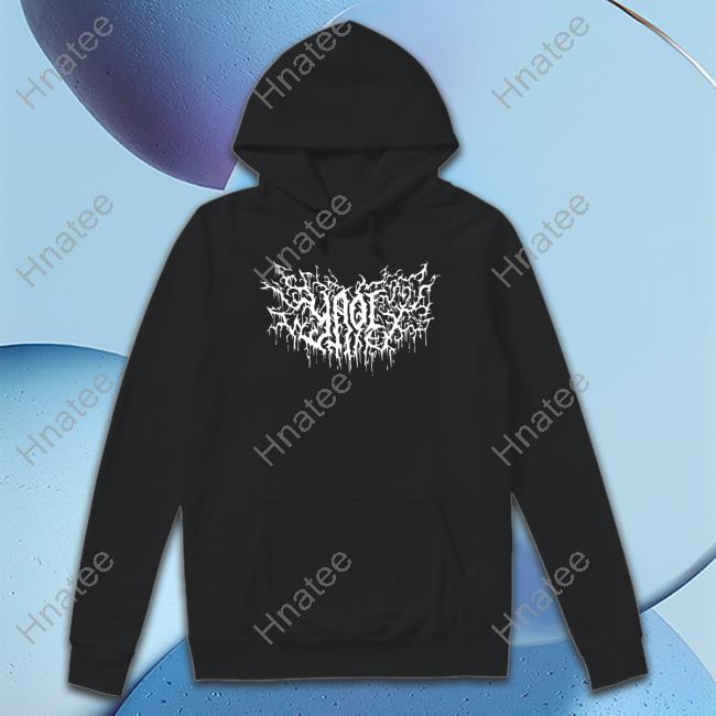 Lucid Kickstarter Prep Yaoi Death Metal Shirt