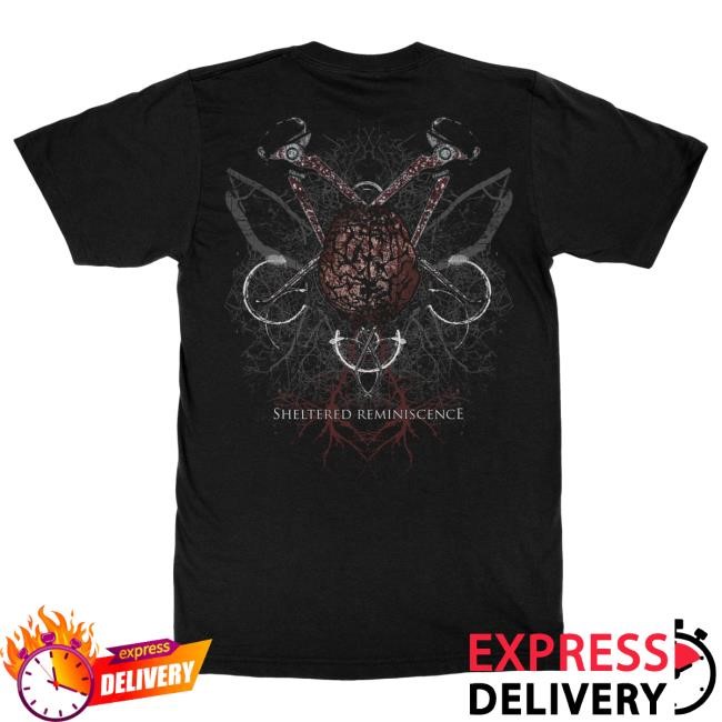 Official Indie Merch Store Shop Despised Icon Sheltered Reminiscence Attractive Shirt IndieMerchStore