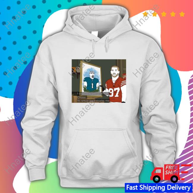 Official Smug Aura Shirt