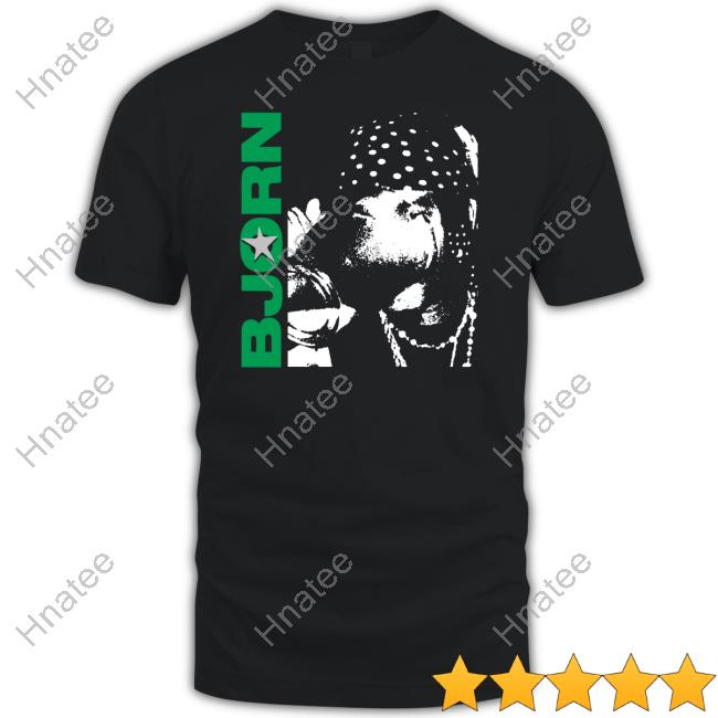 Bjorn Pro Freak Shirt