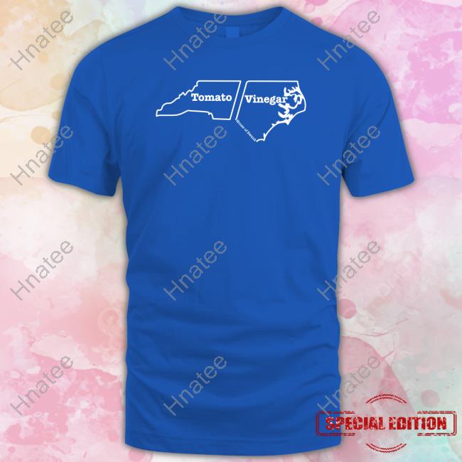 Official Tomato Vinegar T Shirts