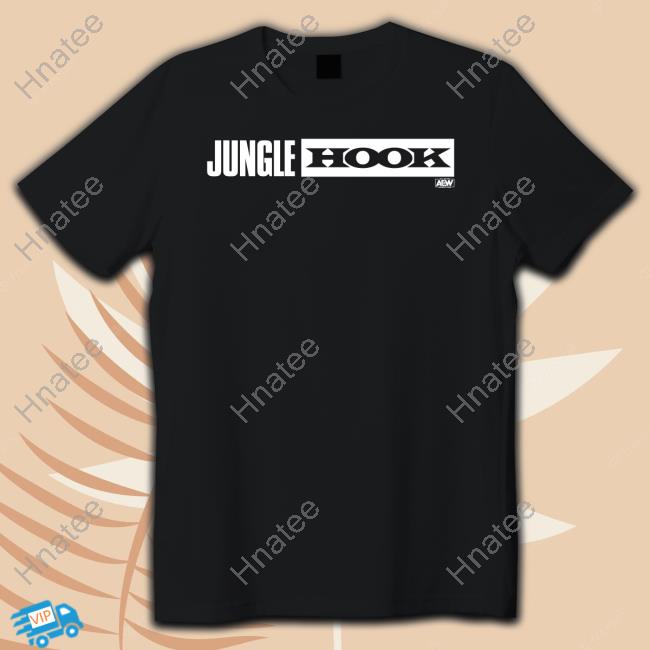 Jungle Hook Shirts