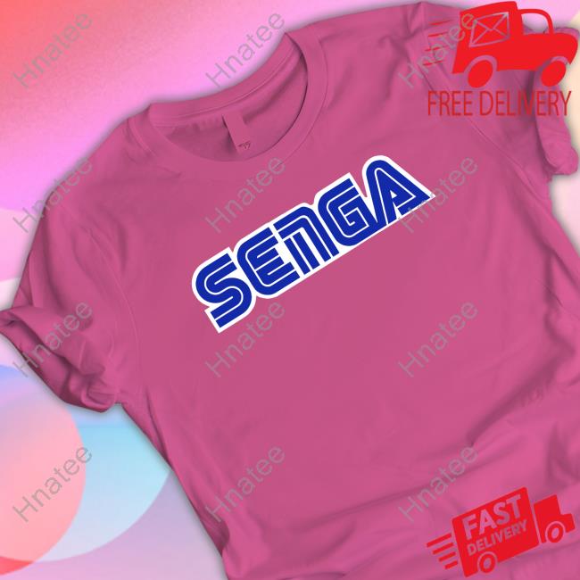 Clem Senga Shirt