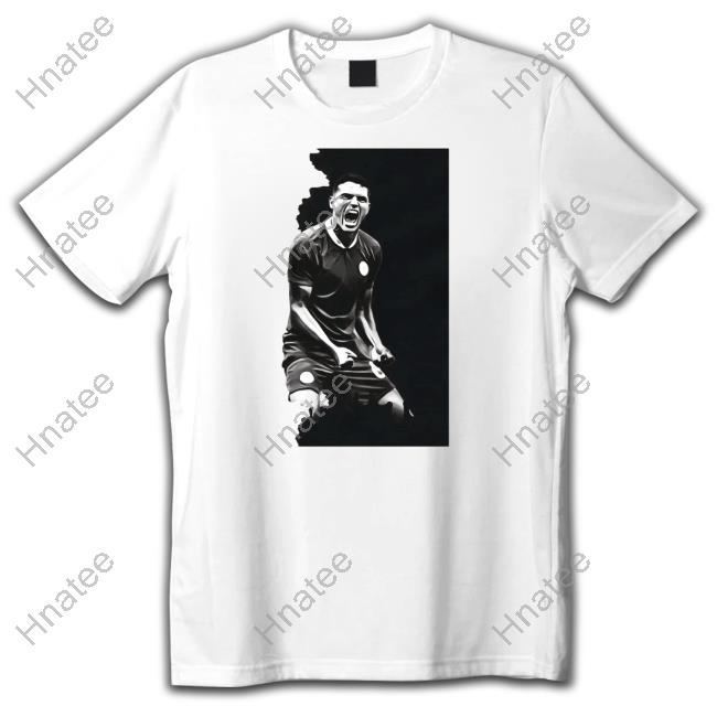 O Monstro Tee Shirt Alex Goldberg