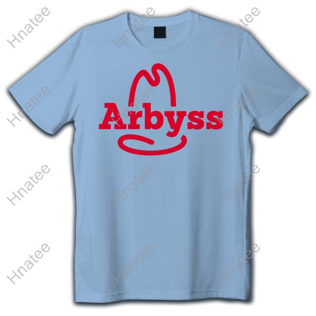 Official Arbyss Tee Shirt