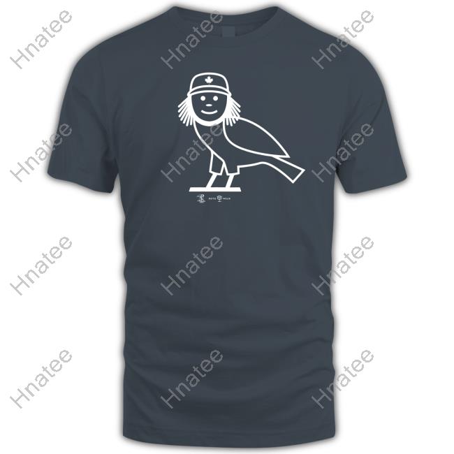 Roto Wear Vladdy Bird Shirt