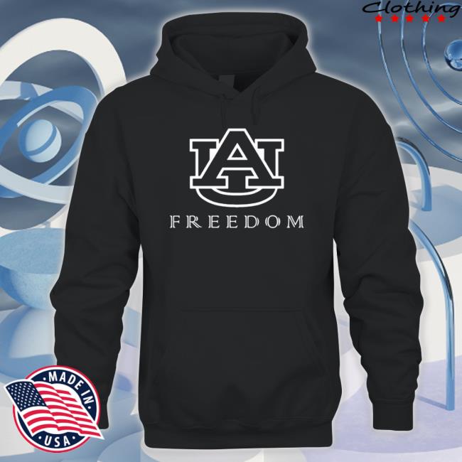 Official Auburn Tigers Football Freedom Sweatshirts