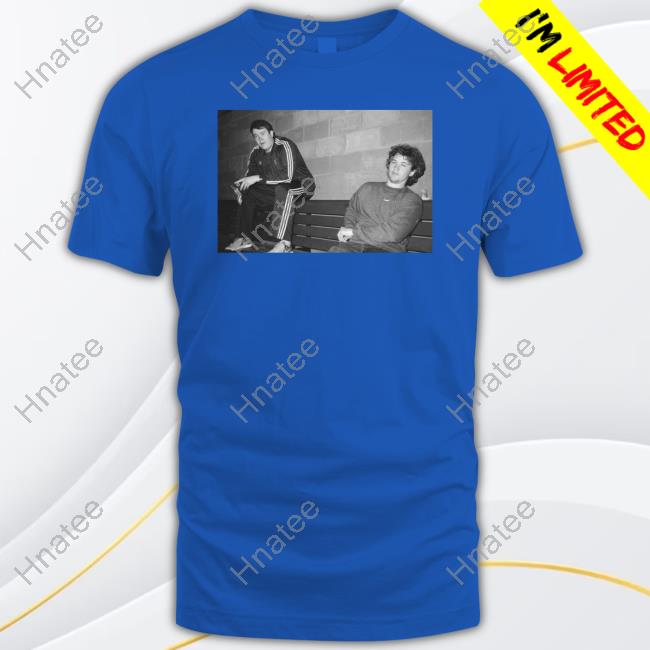 Matt & Shane Hoodie