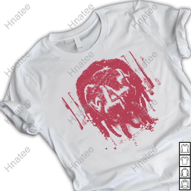 Smino Zero Fatigue Merch Smi Tee