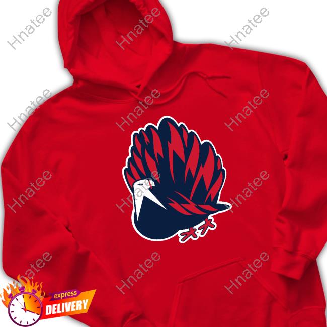 Washington Capitals Hockey Wurkey T Shirt