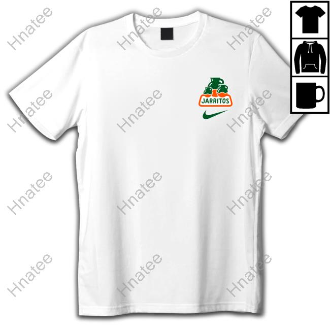 Nike SB x Jarritos Hoodie