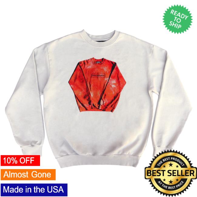 Hii-Def White Sweatshirt Pullover Hoodie