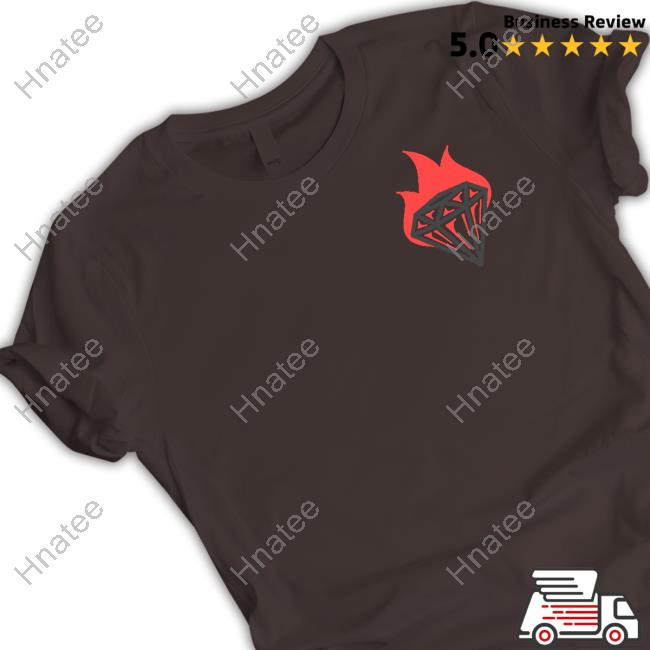 Official Parish Ink Paid In Full The Diamond Dustin Poirier Sweatshirt