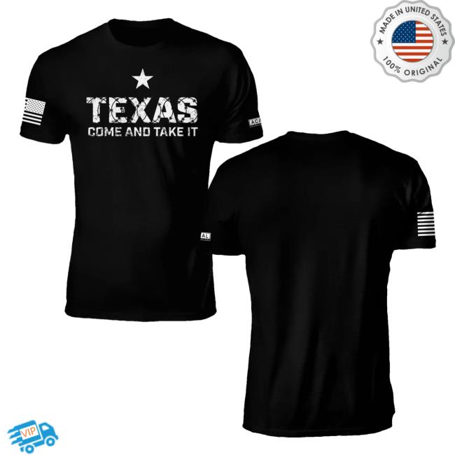 Official Acal Clothing Shop Merch Don't Mess With Texas T-Shirts