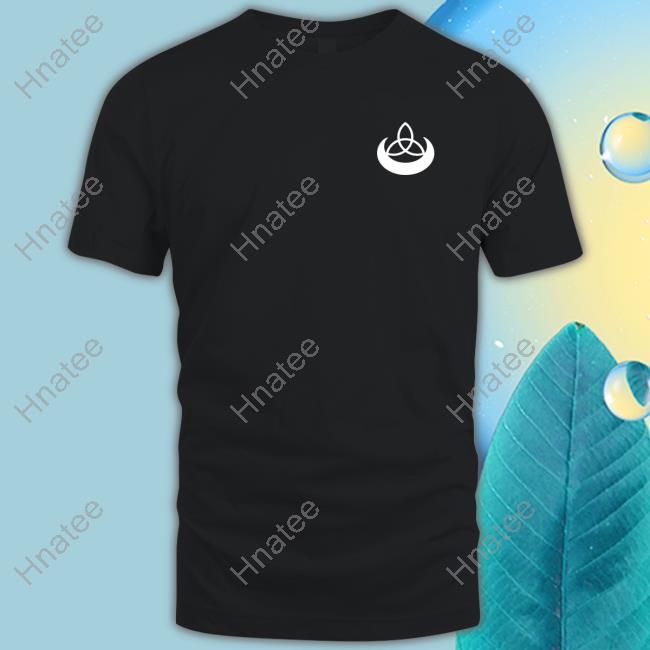 Official Ericdoa Merch Logo Hoodie