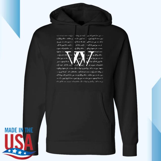 Official Drawfee Merch Store Dftba Wynn Crew neck Sweatshirt