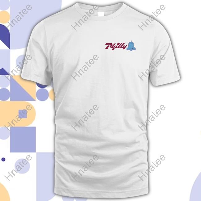 Dancing In Philly Tee Shirt