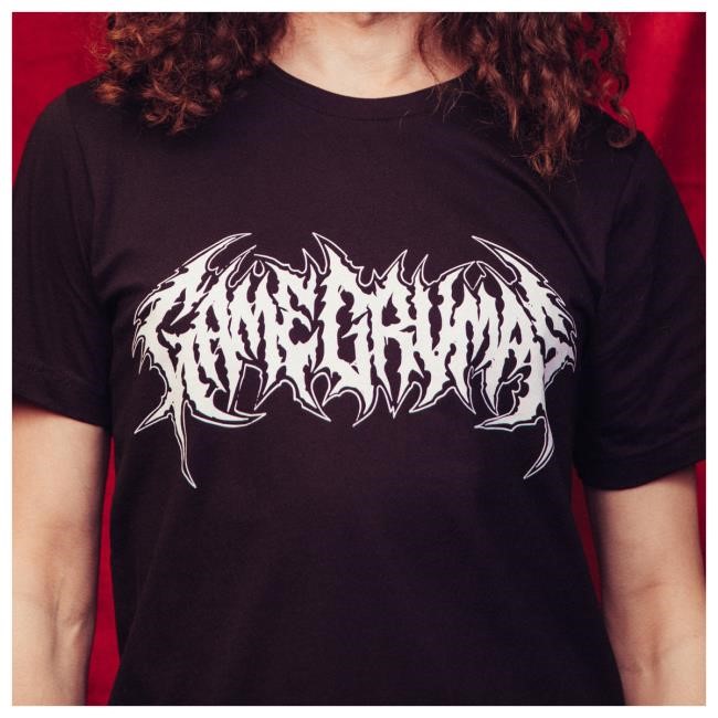 Game Grumps Limtied Edition Shirt