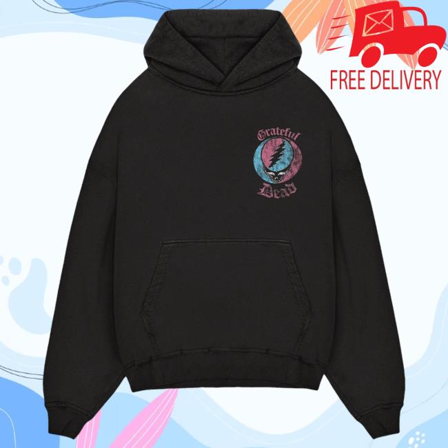 Grateful Dead SYF Hoodie