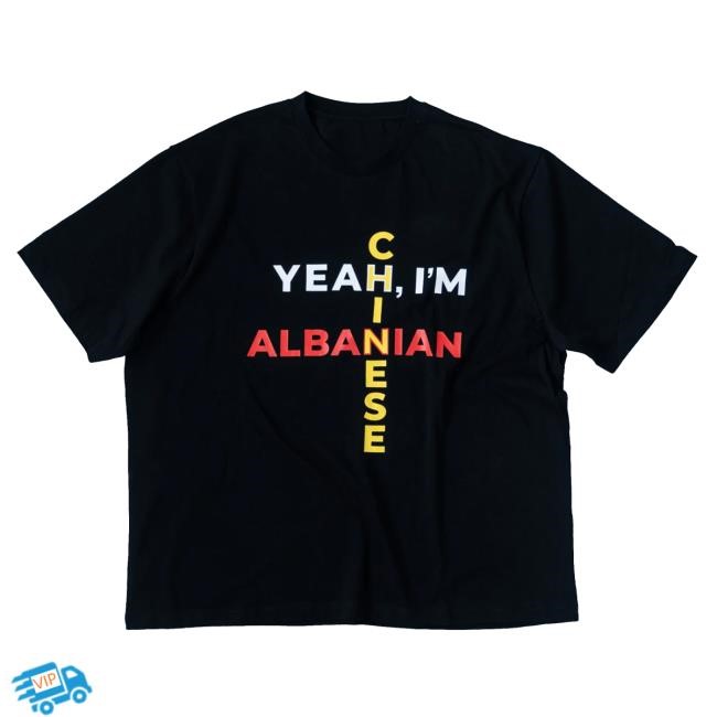 Official Very Cool Merch The Chillbanian Tee Shirt