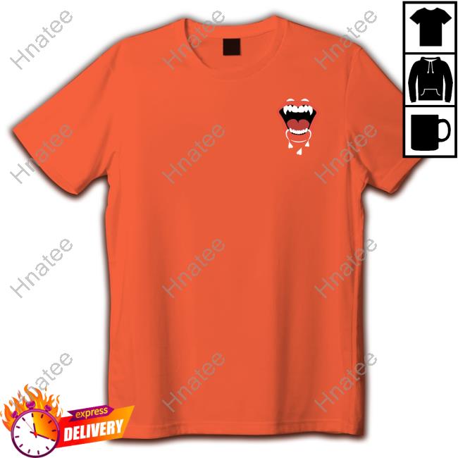 A Love Like Blood Shirt