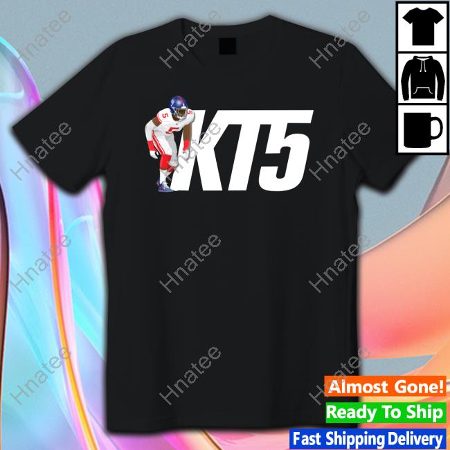 Kt5 Shirts