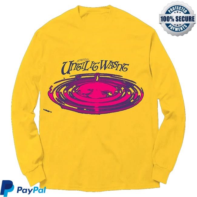Official Kehlani Merch Store F&Mu (Gold) Long Sleeve Hot Shirt