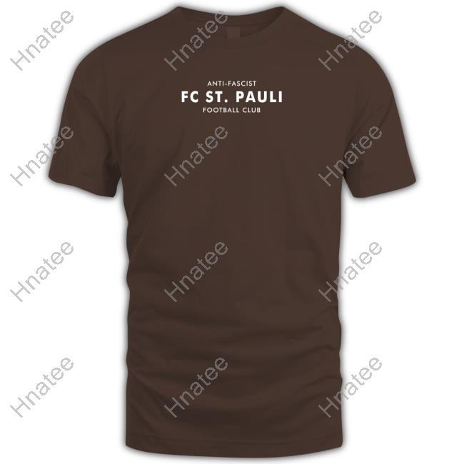 Anti-Fascist T Shirt Anti-Fascist T Shirt