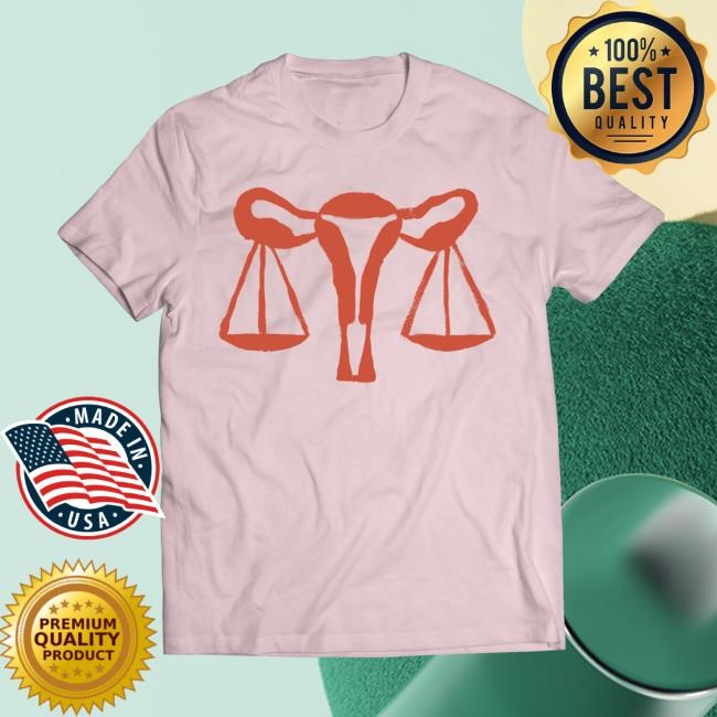 Scales Of Justice By Akiko Stehrenberger New Shirt