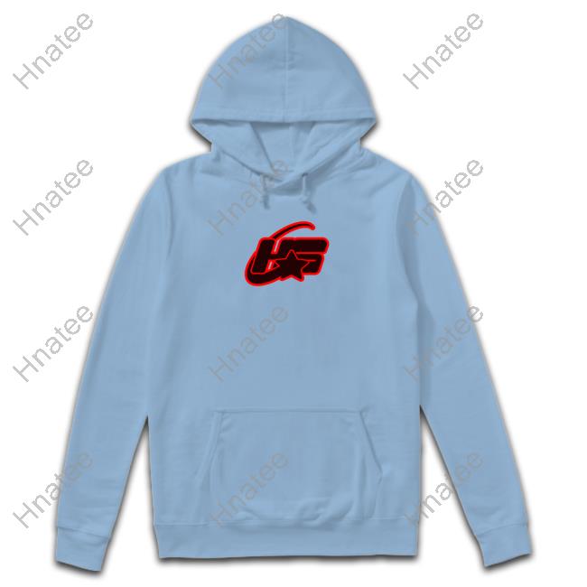 Official Hollow Squad La 2K Shirt