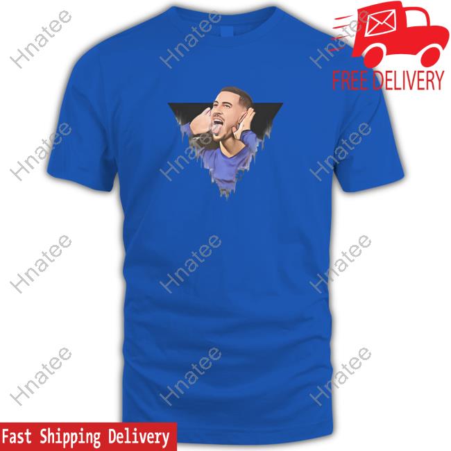 Hazard Warning Tee