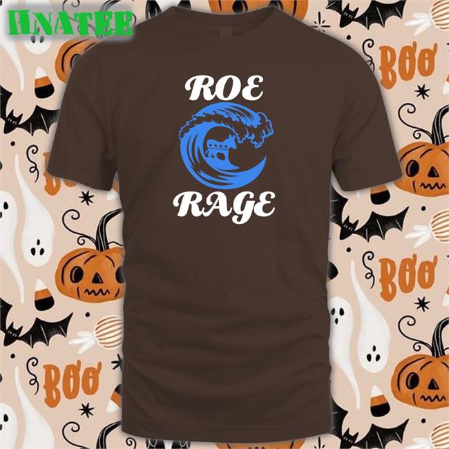 Roe Rage Tee Shirt