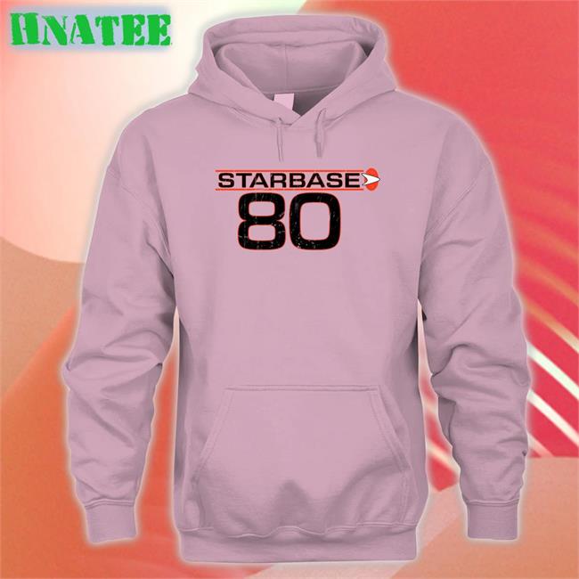 Titmouse Stuff Store Starbase 80 Ld S3 Collective Week 9 Trusted Sources Long Sleeve T Shirt Titmouse Animation