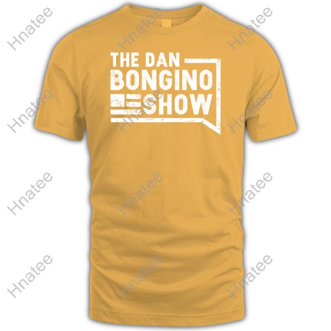 The Bongino Show Shirt
