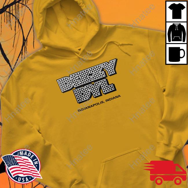Official Dizzy Dyl Merch Dizzy Dyl Indy 500 Indianapolis Indiana Cap