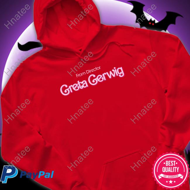 Official Super Yaki Merch From Director Greta Gerwig Shirt Ryan Gosling