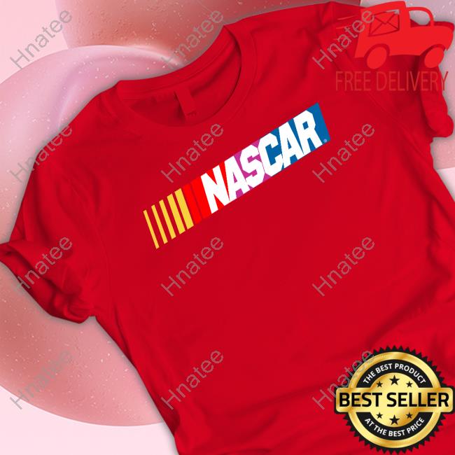 Official Nashcar Shirt