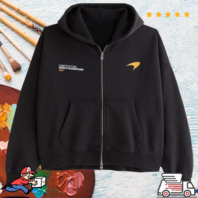 Mclaren Graphic Full-Zip Shirts Abercrombie Premium Quality | Red Hot Chili Peppers Official | Alternative Rock Fan Gear
