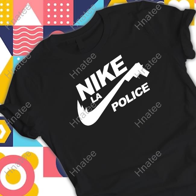 Acab La Police Shirts
