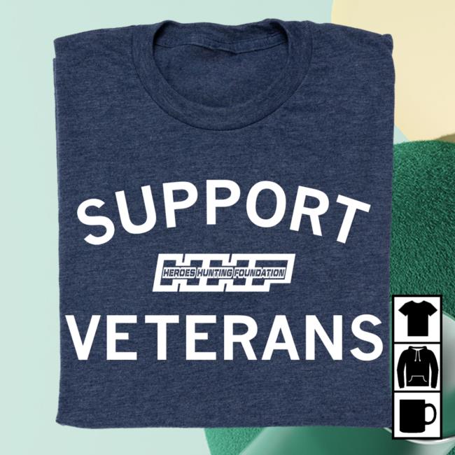 Official Raygun Merch Store Shop Raygun Support Veterans Top Shirt Raygunsite