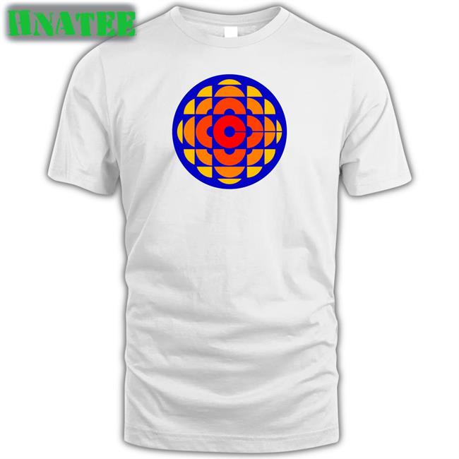 Cbc Gem T Shirts Canadian Broadcasting Corporation