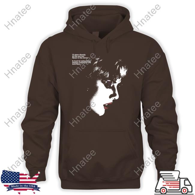 Camiseta Taylor Swift Mid Night Tee