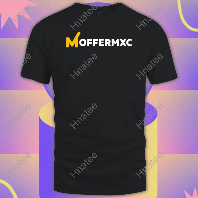 M Offermxc Sweatshirt